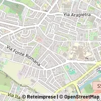 Map Pescara