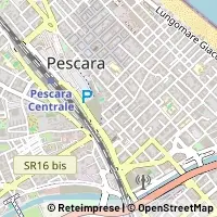 Karta Pescara