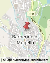 Via della Repubblica, 37/E,50031Barberino di Mugello