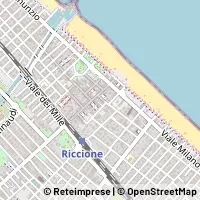 Kort Riccione