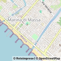 Kort Massa