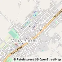 Map Verucchio