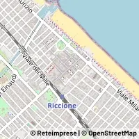 Kort Riccione