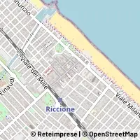 Kort Riccione