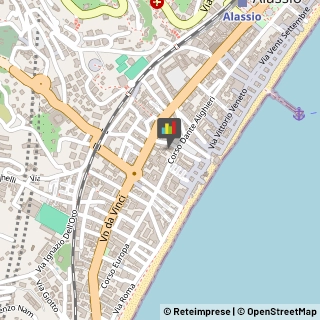 Estetiste Alassio,17021Savona