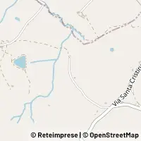Map Rimini