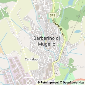 Mappa 50031