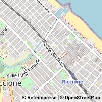 Kort Riccione