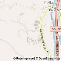 Harita Mercato Saraceno