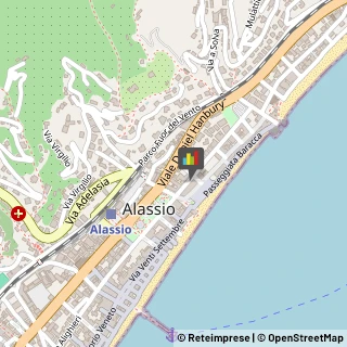 Buying Offices Alassio,17021Savona