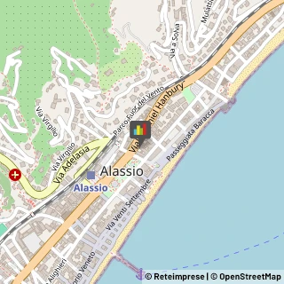 Leasing Alassio,17021Savona