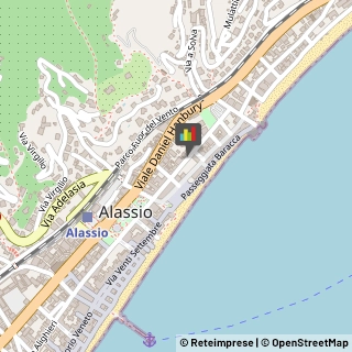 Architetti Alassio,17021Savona