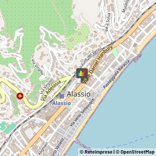 Motels Alassio,17021Savona