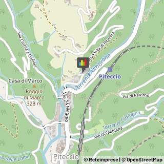 Bed e Breakfast,51100Pistoia