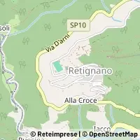Map Stazzema