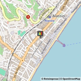 Caldaie a Gas Alassio,17021Savona