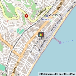 Estetiste Alassio,17021Savona