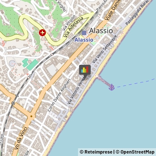Bed e Breakfast Alassio,17021Savona