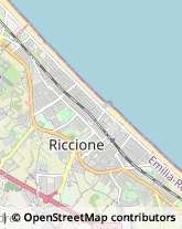 Osterie e Trattorie Riccione,47838Rimini