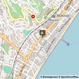 Buying Offices Alassio,17021Savona