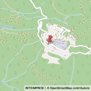 Mappa Via Del Gioco, 7, 55022 Bagni di Lucca, Lucca (Toscana)