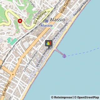 Buying Offices Alassio,17021Savona