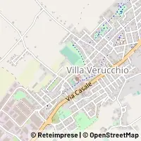 Map Verucchio