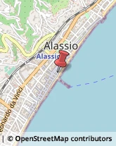 Passeggiata Dino Grollero, ,17021Alassio