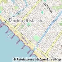 Kort Massa