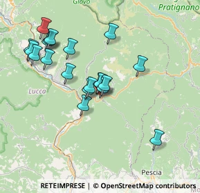 Mappa 44°00'32.9