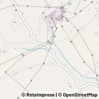 Map Rimini