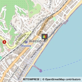 Abiti Usati Alassio,17021Savona