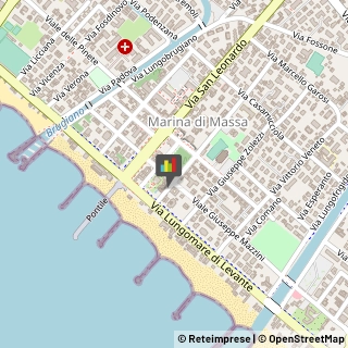 Ristoranti,54100Massa-Carrara