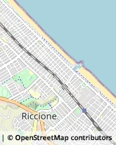 Viale Maria Ceccarini, 136,47838Riccione