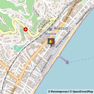 Alimentari Alassio,17021Savona