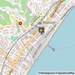 Alimentari Alassio,17021Savona