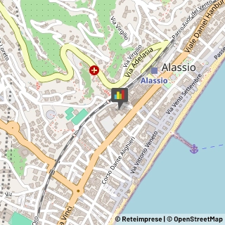 Musei e Pinacoteche,17021Savona