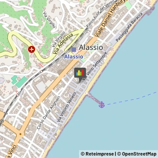 Buying Offices Alassio,17021Savona