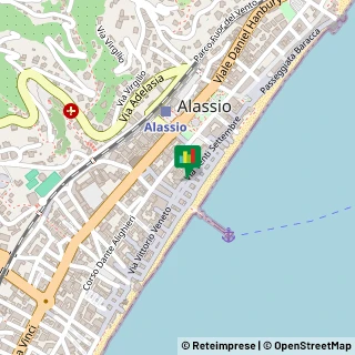 Via XX Settembre, 23,17021Alassio