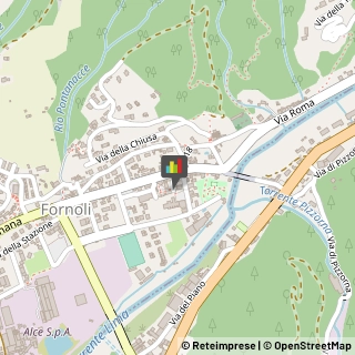 Pompe Idrauliche,55022Lucca