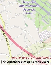 Via Consorziale, 3,47923Rimini