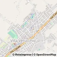 Map Verucchio