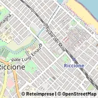 Kort Riccione