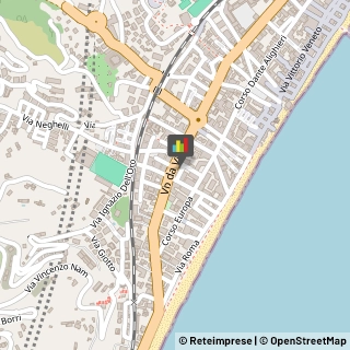 Bar e Ristoranti - Arredamento Alassio,17021Savona