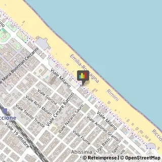 Palestre e Centri Fitness,47838Rimini