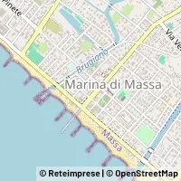 Peta Massa