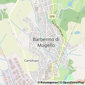 Mappa 50031