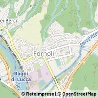 Carte Bagni di Lucca