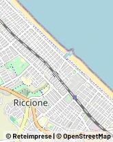 Alberghi Riccione,47838Rimini