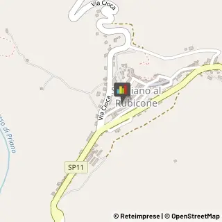 Formaggi e Latticini - Produzione,47030Forlì-Cesena